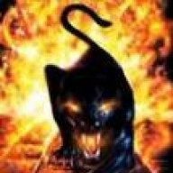 Panther Demon