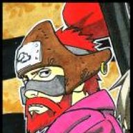 Roshi Jinchuuriki