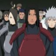 NarutoSaged