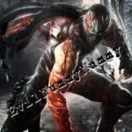 EvilNummyNummy