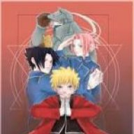 FullmetalNaruto