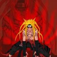 Eternal 6th Hokage