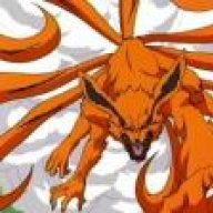 Eternal Nine Tailed Fox
