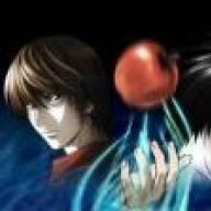 Kira Vs L