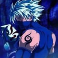 evil kakashi23