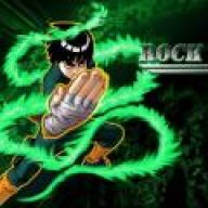 Rock Lee 15