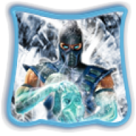 Cryomancer Sub Zero