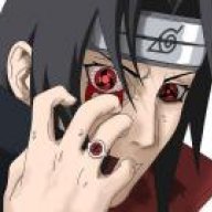 Donald Uchiha