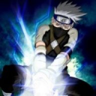Kakashi Kid