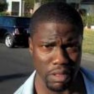 Kevin hart