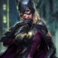 BatWoman