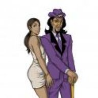 A Pimp Named Slickback
