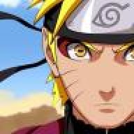 Naruto Rockz