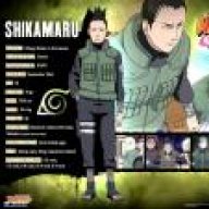 shikamaruking