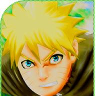Naruto N. Uzumaki
