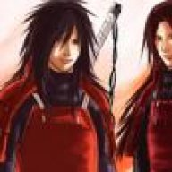 SenjuHashirama