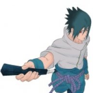 Uchiha no SasukeXNamonai