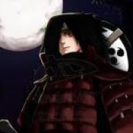 Madara The Eternal