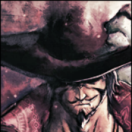 Dracule Mihawk