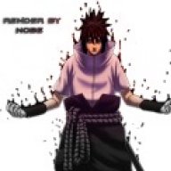 sasukeAvenger