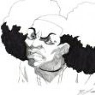 Thugnificent