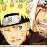 Senju clan wood