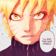 Hokage Swag