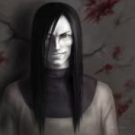 flOROCHIMARU