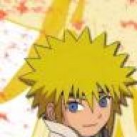 kiiroikaminari