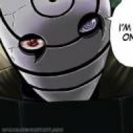 Uchiha Nobody