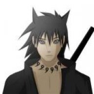 Mercury Uzumaki