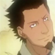 Hiruzen Sarutobi
