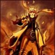 The 4th sage of six paths