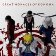 Namikaze Ebose Minato