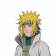 uzumaki namikazee