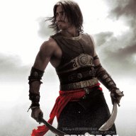 Prince of Persia TTT