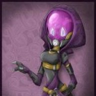 Tali Zorah