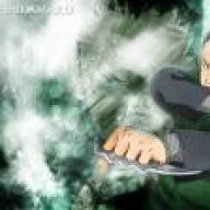 Ino Shika Chou fan