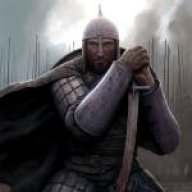 KnightOfSaracen