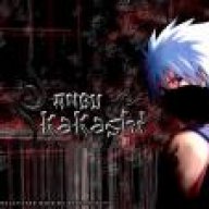 hatakii kakashii
