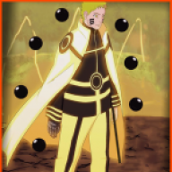 Naruto KM V2