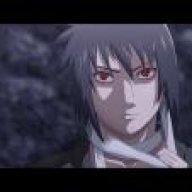 Sasuke Namikaze