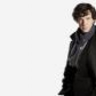 SherlockHolmes