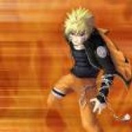 Naruto Hatake