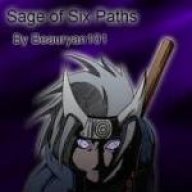 sage of the seven paths