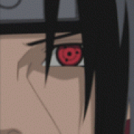 Uchiha Madara Senju