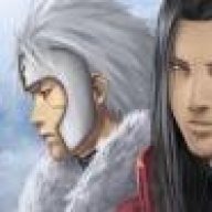 Tobirama The Second Fire