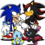 SuperSonicTails