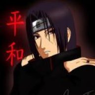 Uchiha Itachi Rulezz