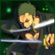 Zoro Roronoa